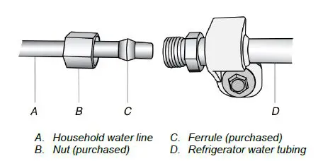 Kitchenaid-W11502338B-36 Inch-PrintShield-Stainless-Steel-French-Door-Refrigerator-13