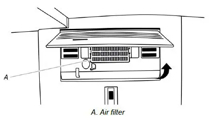 Kitchenaid-W11502338B-36 Inch-PrintShield-Stainless-Steel-French-Door-Refrigerator-15