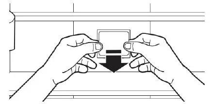 Kitchenaid-W11502338B-36 Inch-PrintShield-Stainless-Steel-French-Door-Refrigerator-16