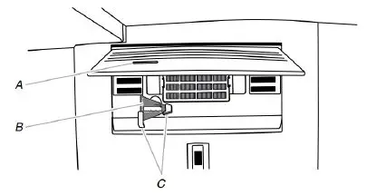 Kitchenaid-W11502338B-36 Inch-PrintShield-Stainless-Steel-French-Door-Refrigerator-19