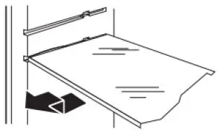 Kitchenaid-W11502338B-36 Inch-PrintShield-Stainless-Steel-French-Door-Refrigerator-2