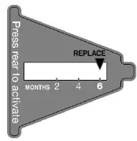 Kitchenaid-W11502338B-36 Inch-PrintShield-Stainless-Steel-French-Door-Refrigerator-21