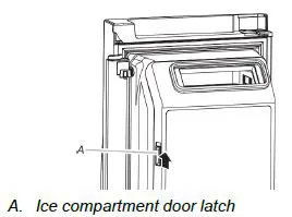 Kitchenaid-W11502338B-36 Inch-PrintShield-Stainless-Steel-French-Door-Refrigerator-24