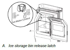 Kitchenaid-W11502338B-36 Inch-PrintShield-Stainless-Steel-French-Door-Refrigerator-25