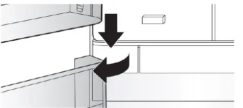 Kitchenaid-W11502338B-36 Inch-PrintShield-Stainless-Steel-French-Door-Refrigerator-29