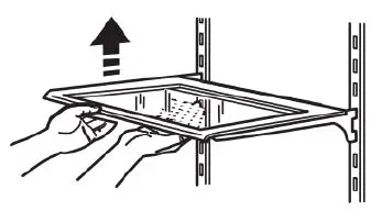 Kitchenaid-W11502338B-36 Inch-PrintShield-Stainless-Steel-French-Door-Refrigerator-3