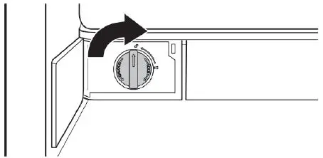 Kitchenaid-W11502338B-36 Inch-PrintShield-Stainless-Steel-French-Door-Refrigerator-35
