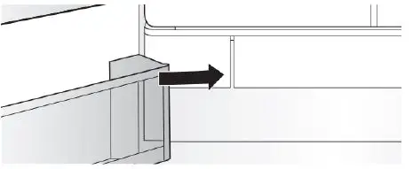 Kitchenaid-W11502338B-36 Inch-PrintShield-Stainless-Steel-French-Door-Refrigerator-36