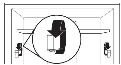 Kitchenaid-W11502338B-36 Inch-PrintShield-Stainless-Steel-French-Door-Refrigerator-4