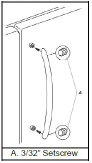 Kitchenaid-W11502338B-36 Inch-PrintShield-Stainless-Steel-French-Door-Refrigerator-40