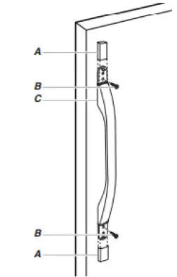 Kitchenaid-W11502338B-36 Inch-PrintShield-Stainless-Steel-French-Door-Refrigerator-41