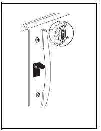 Kitchenaid-W11502338B-36 Inch-PrintShield-Stainless-Steel-French-Door-Refrigerator-44