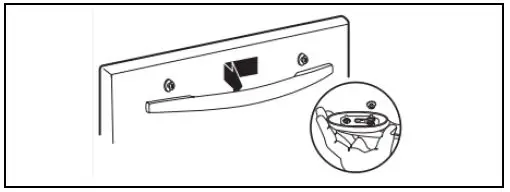 Kitchenaid-W11502338B-36 Inch-PrintShield-Stainless-Steel-French-Door-Refrigerator-49