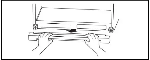 Kitchenaid-W11502338B-36 Inch-PrintShield-Stainless-Steel-French-Door-Refrigerator-50