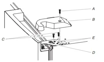 Kitchenaid-W11502338B-36 Inch-PrintShield-Stainless-Steel-French-Door-Refrigerator-53
