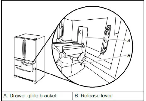 Kitchenaid-W11502338B-36 Inch-PrintShield-Stainless-Steel-French-Door-Refrigerator-64