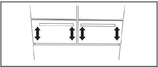 Kitchenaid-W11502338B-36 Inch-PrintShield-Stainless-Steel-French-Door-Refrigerator-78