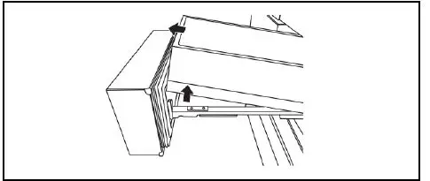 Kitchenaid-W11502338B-36 Inch-PrintShield-Stainless-Steel-French-Door-Refrigerator-79