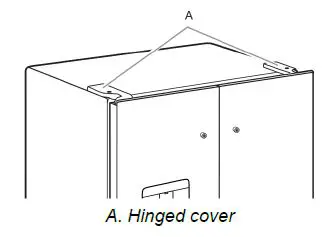 Kitchenaid-W11502338B-36 Inch-PrintShield-Stainless-Steel-French-Door-Refrigerator-8