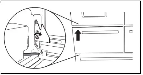 Kitchenaid-W11502338B-36 Inch-PrintShield-Stainless-Steel-French-Door-Refrigerator-82