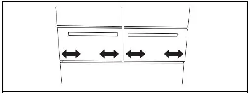 Kitchenaid-W11502338B-36 Inch-PrintShield-Stainless-Steel-French-Door-Refrigerator-83