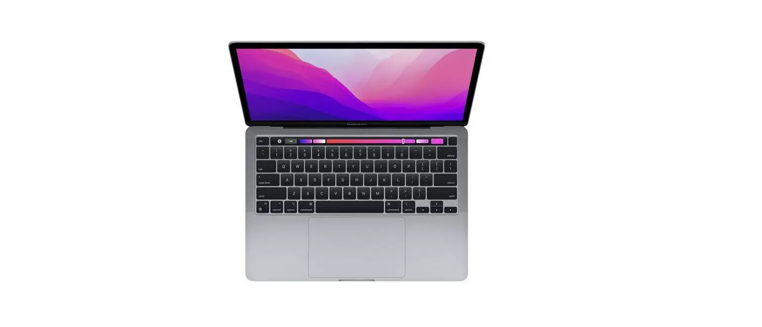 Apple Macbook Pro 13 Inch M2 With 8 Core Cpu User Guide Apple Macbook Pro 13 Inch M2 With 8 Core Cpu User Guide