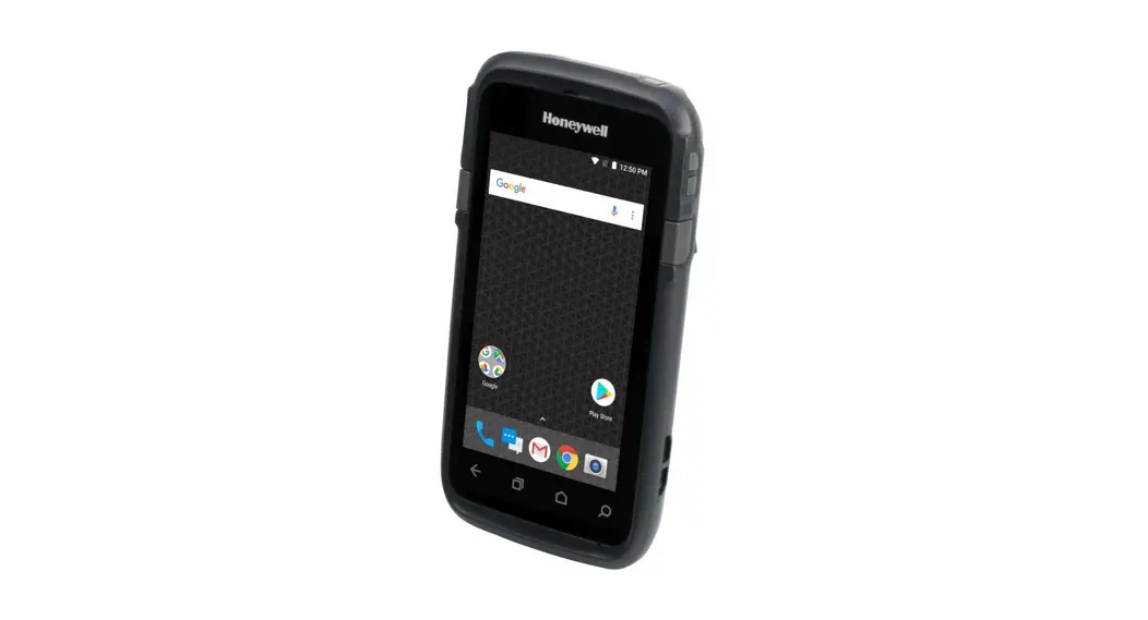 Honeywell Ct60 Handheld Computer User Guide Honeywell Ct60 Handheld Computer User Guide