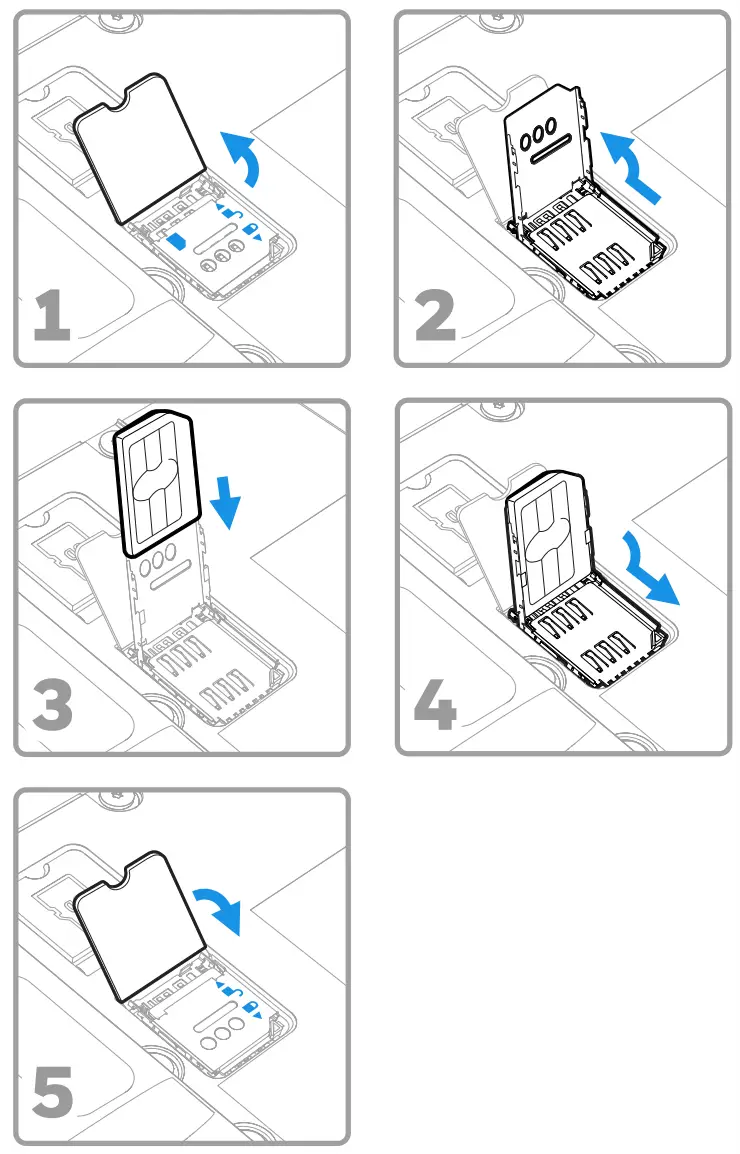 Honeywell CT60 Handheld Computer -SD2