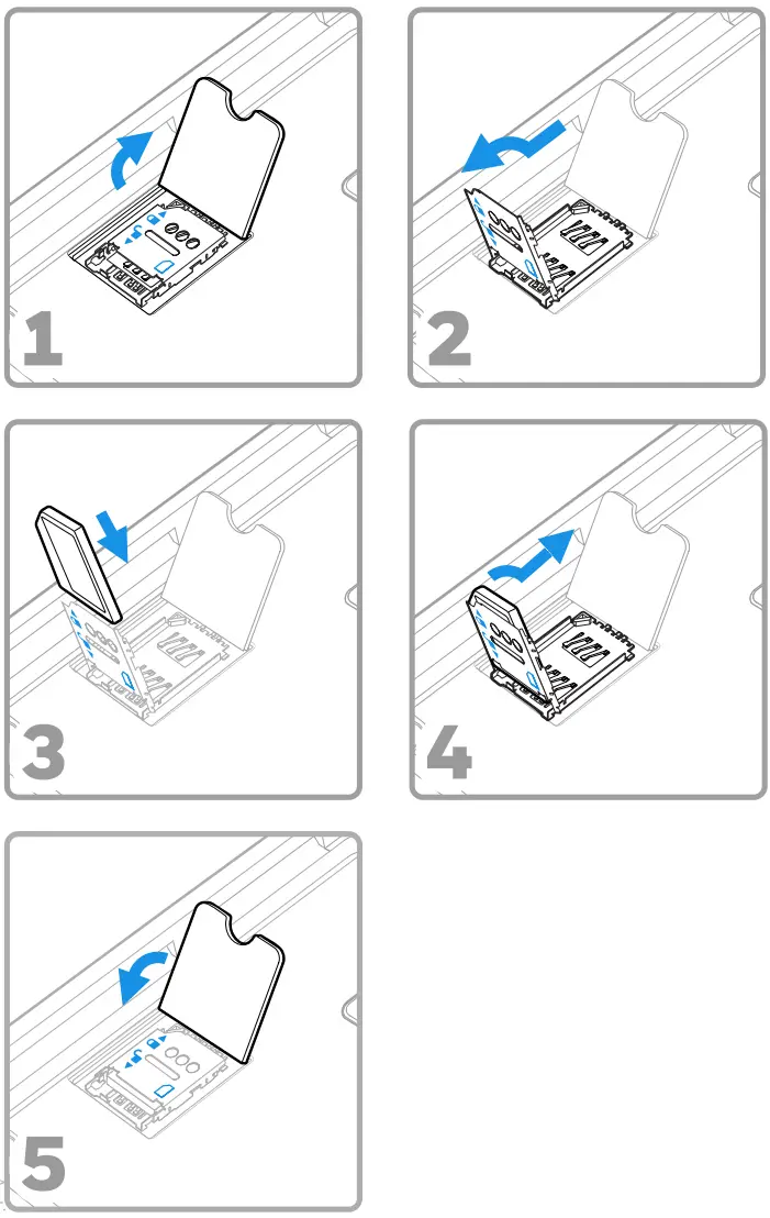 Honeywell CT60 Handheld Computer -SD3
