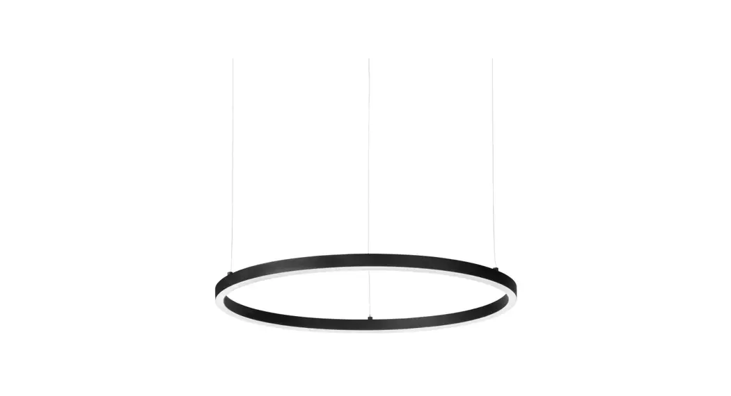 Ideal Lux Oracle Slim Sp D050 Round 3000k Instructions