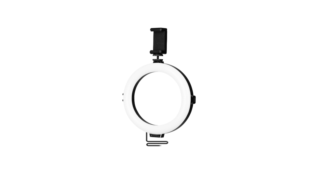 Eternico Aet-rlw8 Led Ring Light User Manual