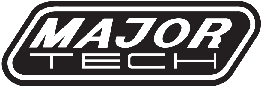 MAJOR logo