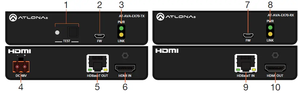 ATLONA-AT-AVA-EX70-KIT-4K-UHD-HDMI-Extender-Kit-with-Remote-Power- (1)