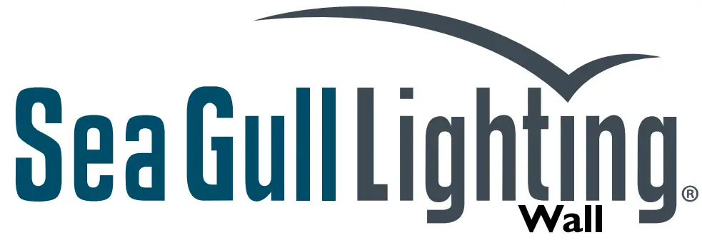 Sea Gull Lighting Logo