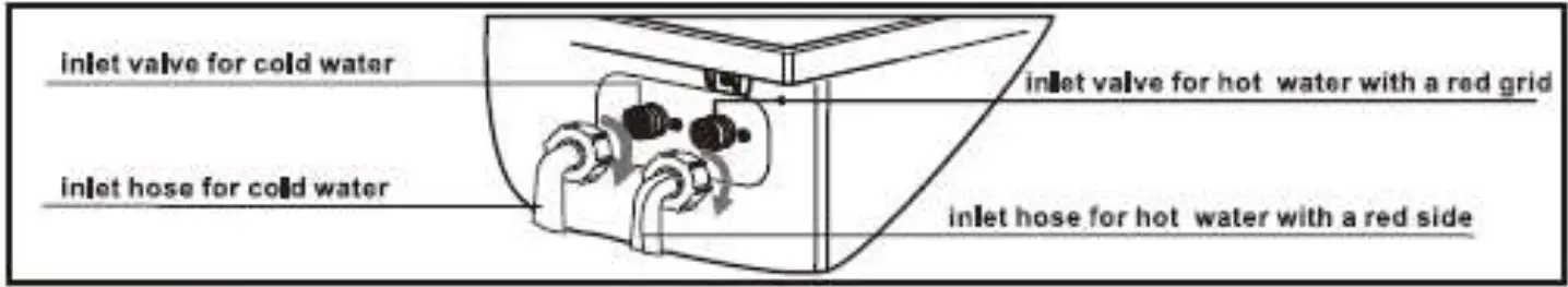 TCL P210FLG Front Load Washing Machine 07