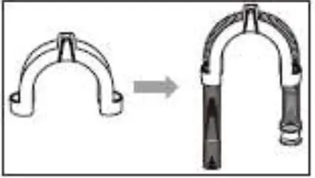 TCL P210FLG Front Load Washing Machine 09