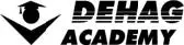 DEHAG-ACADEMY -LOGO