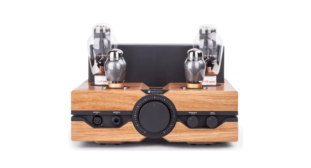 Feliks-audio Envy Headphone Tube Power Amplifier User Guide Feliks-audio Envy Headphone Tube Power Amplifier User Guide
