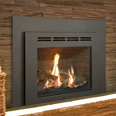 Hearthstone Dvi44 Gas-fired Direct-vent Insert User Manual Hearthstone Dvi44 Gas-fired Direct-vent Insert User Manual