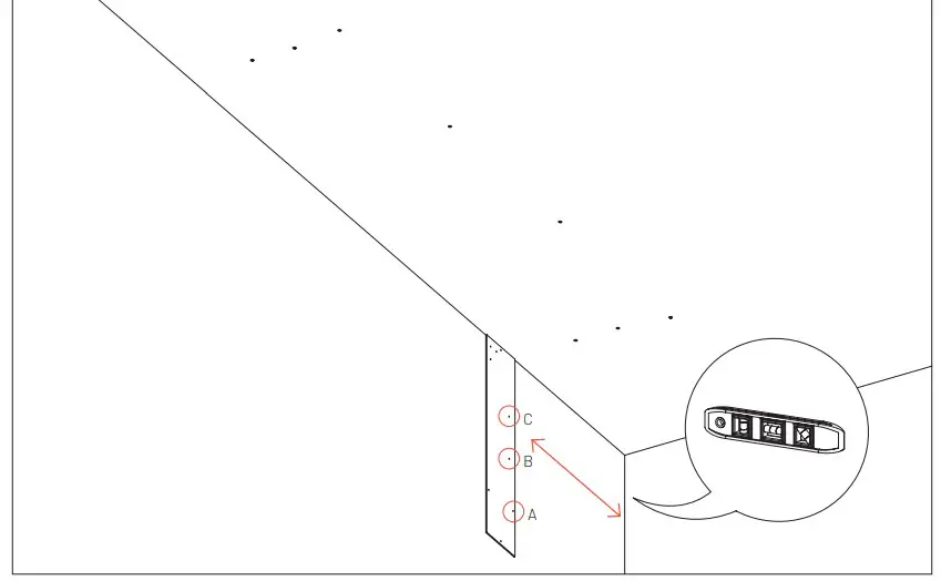 VICOUSTIC Mega Bass Trap VMT Bass Trap Kit - fig 10