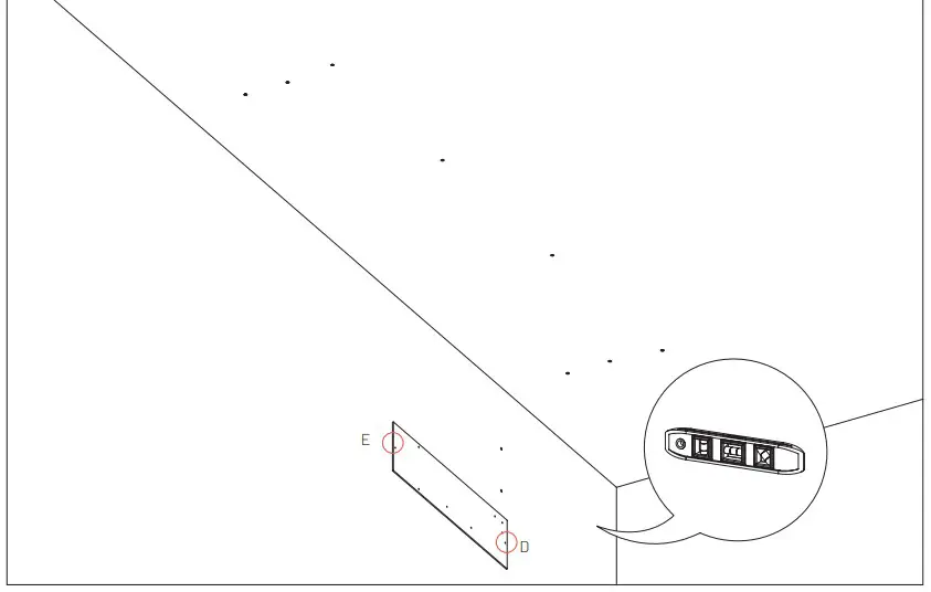VICOUSTIC Mega Bass Trap VMT Bass Trap Kit - fig 11