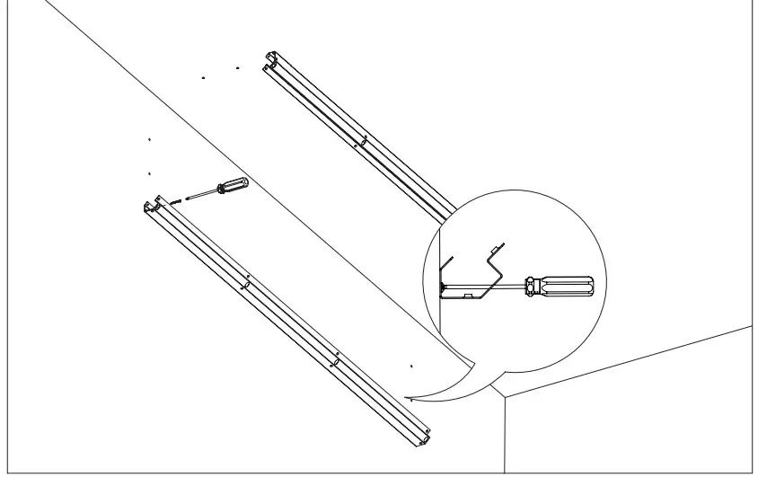 VICOUSTIC Mega Bass Trap VMT Bass Trap Kit - fig 14