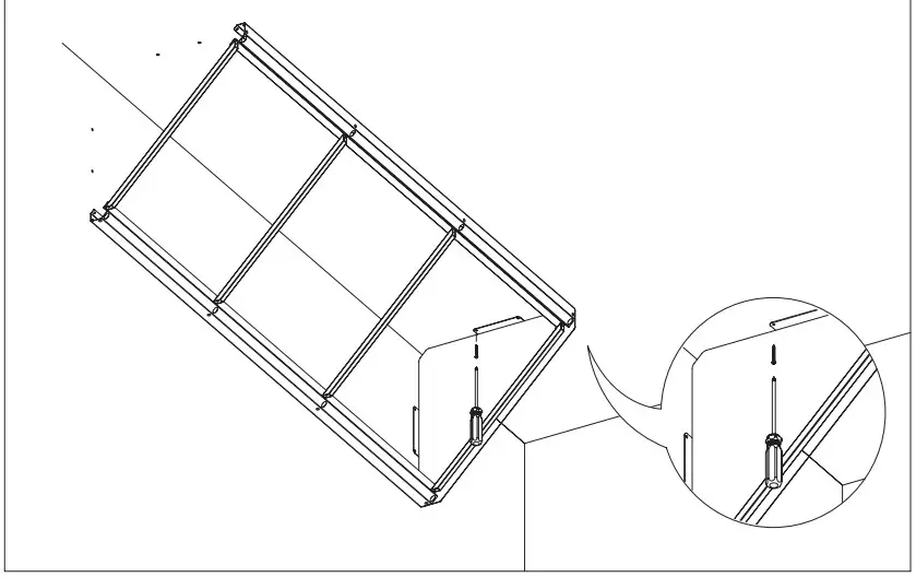 VICOUSTIC Mega Bass Trap VMT Bass Trap Kit - fig 17
