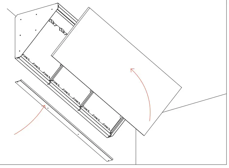 VICOUSTIC Mega Bass Trap VMT Bass Trap Kit - fig 22