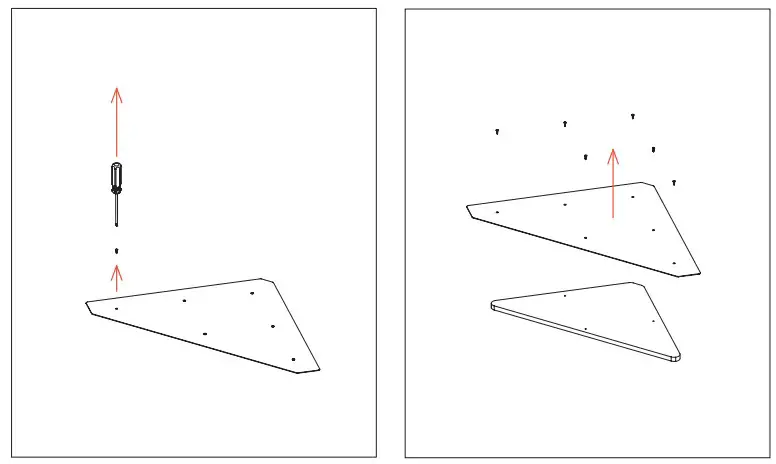 VICOUSTIC Mega Bass Trap VMT Bass Trap Kit - fig 3