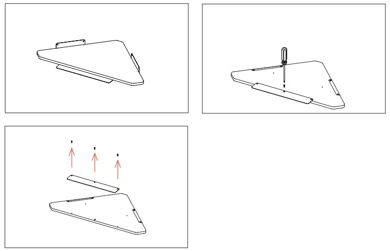 VICOUSTIC Mega Bass Trap VMT Bass Trap Kit - fig 4