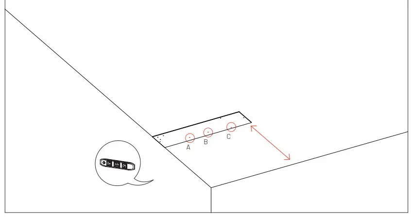 VICOUSTIC Mega Bass Trap VMT Bass Trap Kit - fig 6