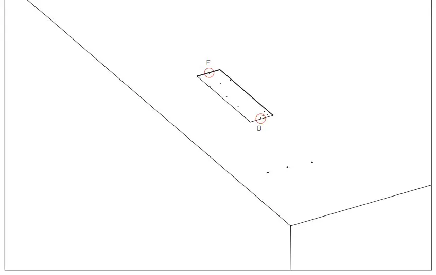VICOUSTIC Mega Bass Trap VMT Bass Trap Kit - fig 8