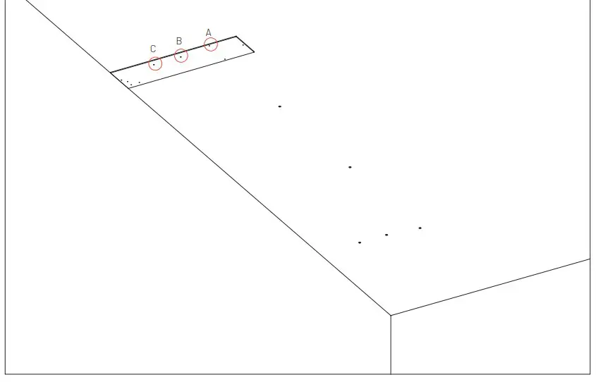 VICOUSTIC Mega Bass Trap VMT Bass Trap Kit - fig 9