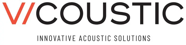 VICOUSTIC logo
